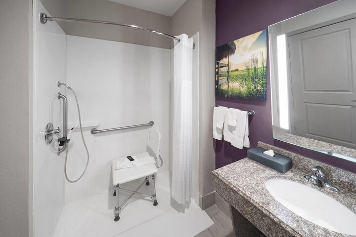 La Quinta Inn & Suites by Wyndham Boutte