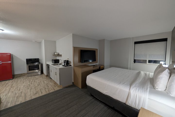 Comfort Inn & Suites Golden – Denver West