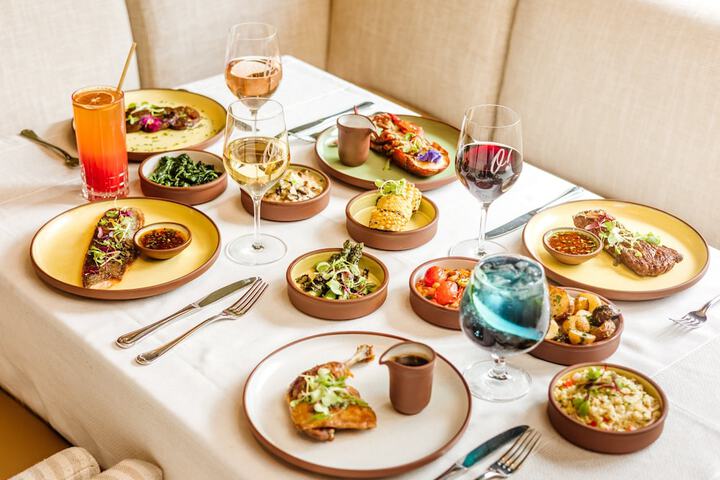 InterContinental Montreal by IHG
