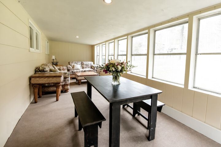 The Broadway Guest House