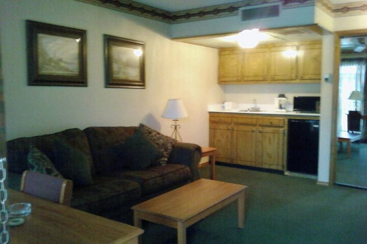 Will Rogers Inn