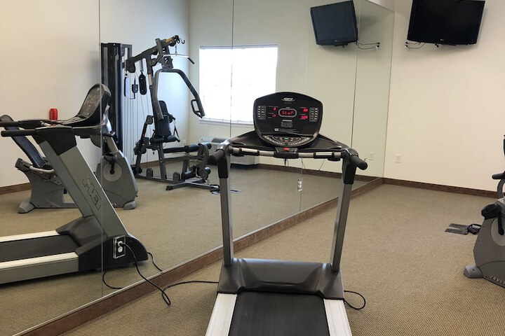 Health and Fitness 58 of 65