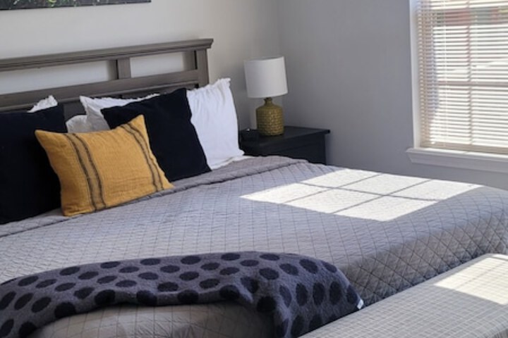 Salt Creek Golf Retreat