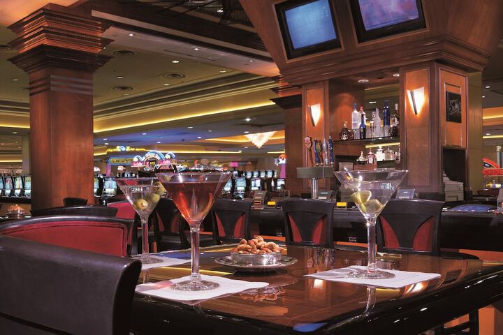 Horseshoe Las Vegas