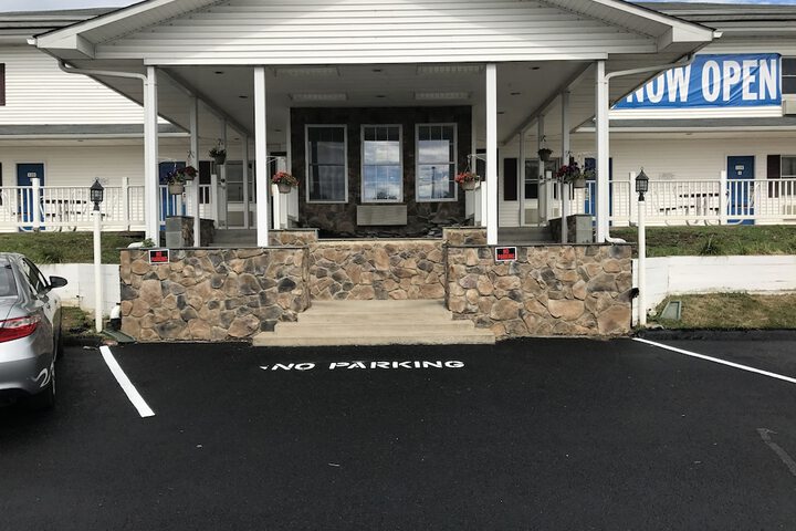 Motel 6 Front Royal VA