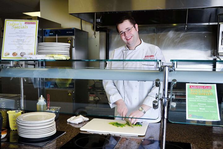 Hilton Garden Inn Watertown / Thousand Islands