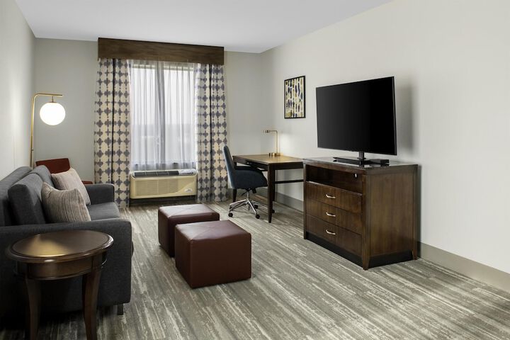 Hilton Garden Inn Denison / Sherman/At Texoma Event Center