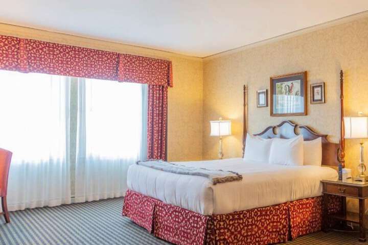 The Brown Hotel