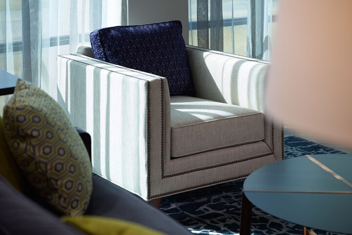 Hotel Indigo Tuscaloosa Downtown by IHG