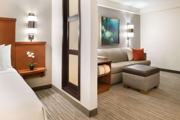 Hyatt Place Chicago / Schaumburg