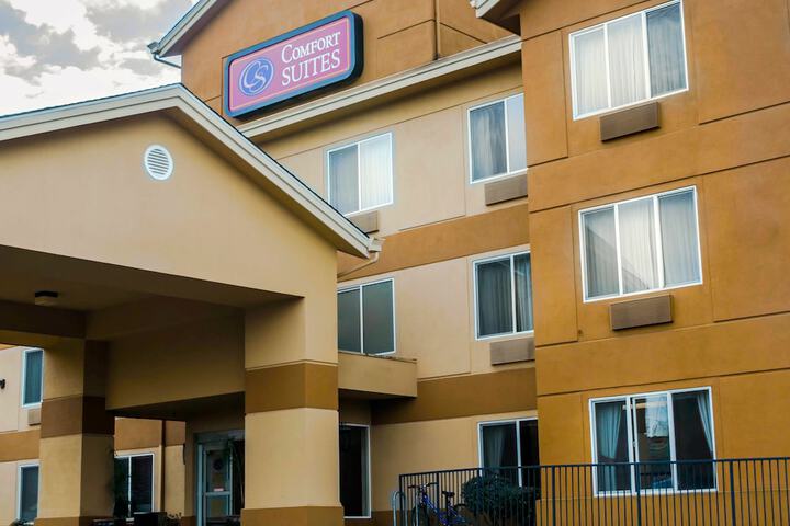 Comfort Suites Portland Southwest