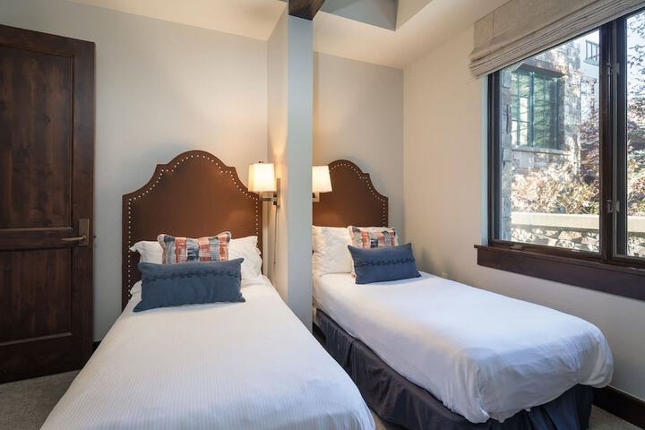 Relais & Châteaux Lumière by Dunton