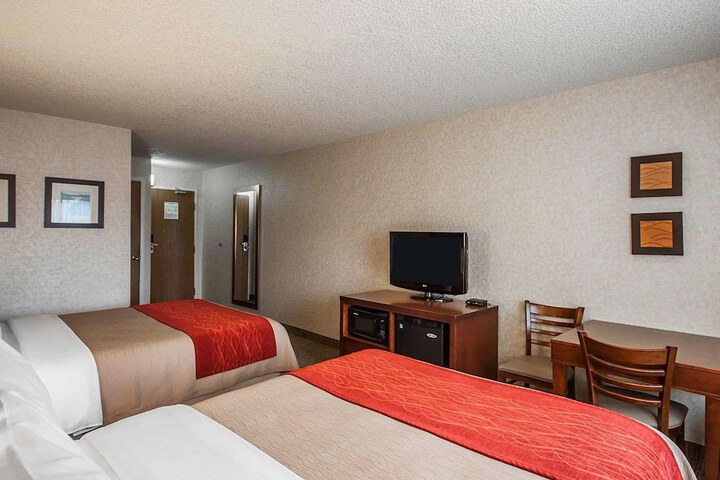 Quality Inn Pocatello North