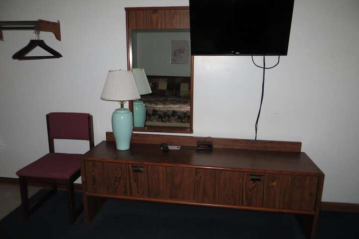 Green Valley Lodge
