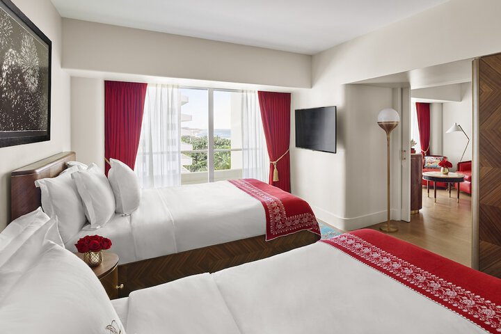 Faena Miami Beach
