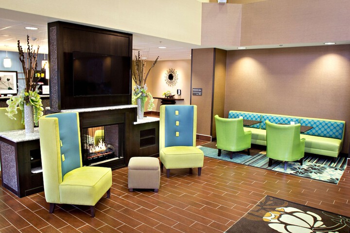 Hotel Interior 12 of 66