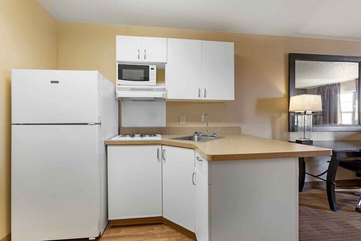 Extended Stay America Suites Albuquerque Rio Rancho