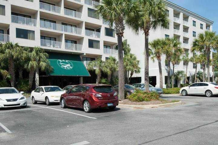 Bay Club of Sandestin