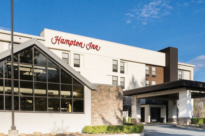 Hampton Inn Clarks Summit
