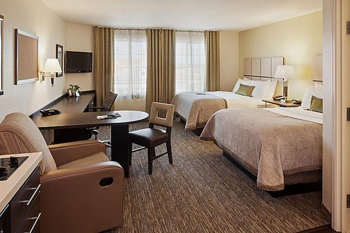 Candlewood Suites Goodlettsville - Nashville by IHG