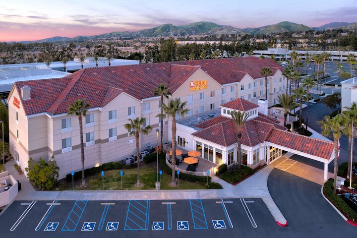 Hilton Garden Inn Irvine East / Lake Forest