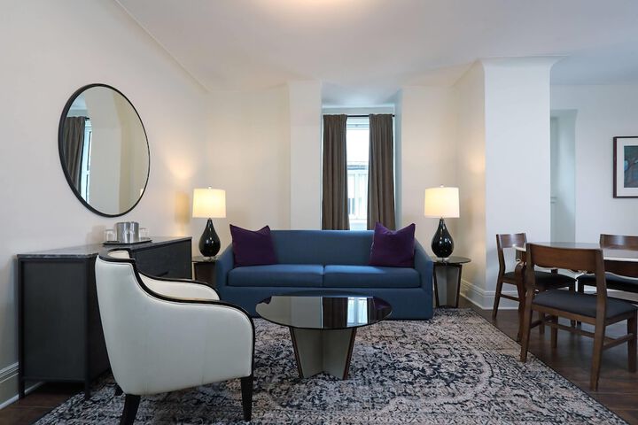 The Fort Garry Hotel Spa and Conference Centre, an Ascend Collection Hotel