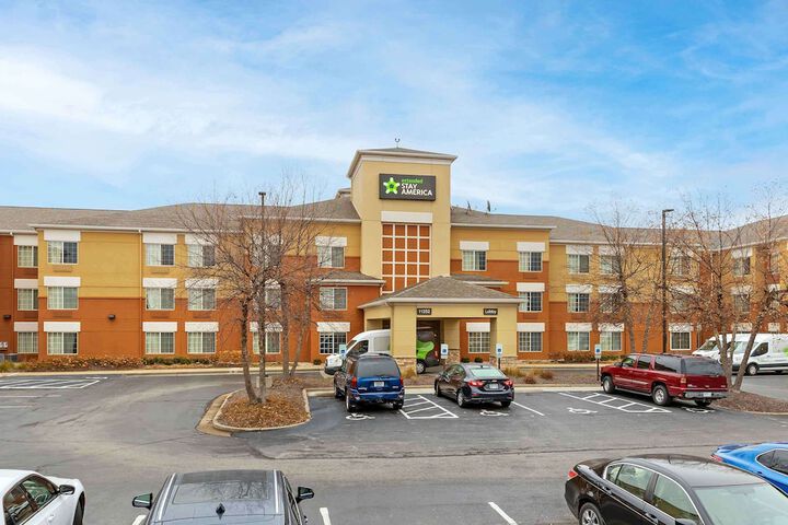 Extended Stay America Select Suites - St. Louis - Airport - Central