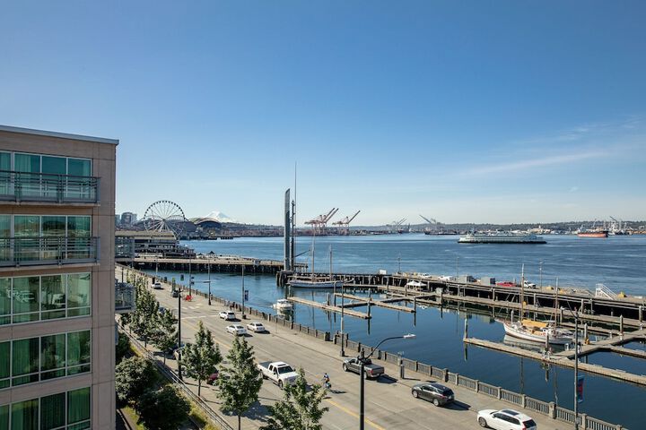Hotel View 56 of 61