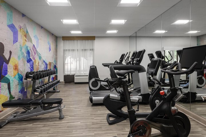 Hyatt Place Atlanta Airport-South
