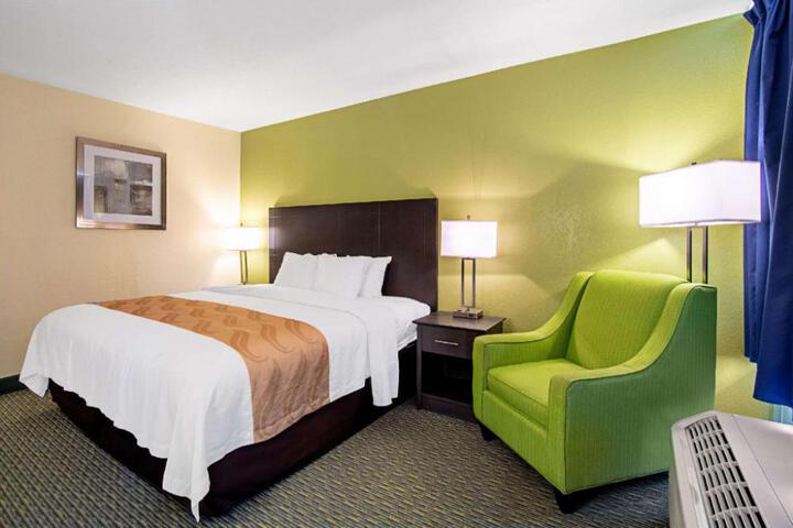 Quality Inn St. George I-95
