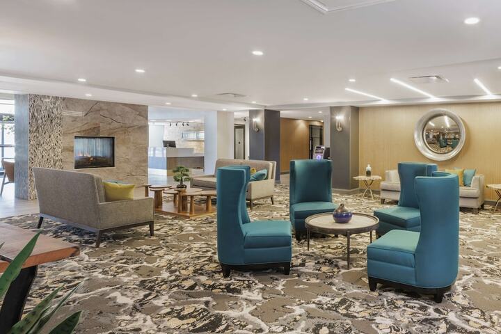 Hotel Interior 11 of 35