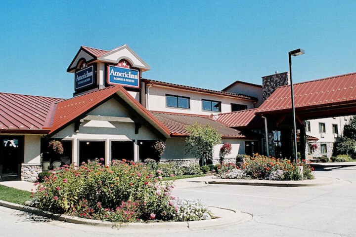 Hotel 6 of 35