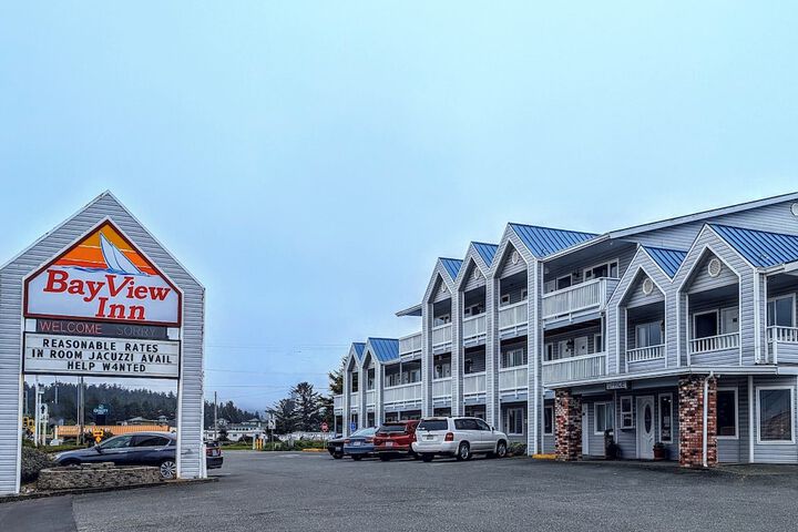 Bayview Inn