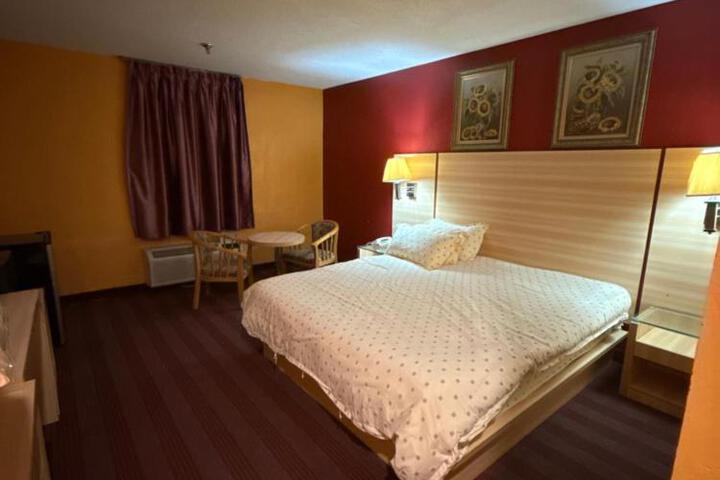 Ashburn inn