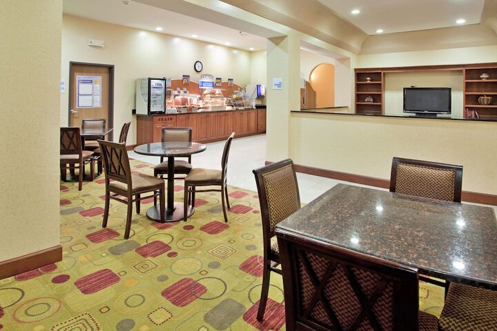 Holiday Inn Express Boonville by IHG