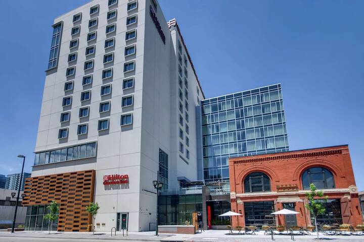 Hotel 6 of 120