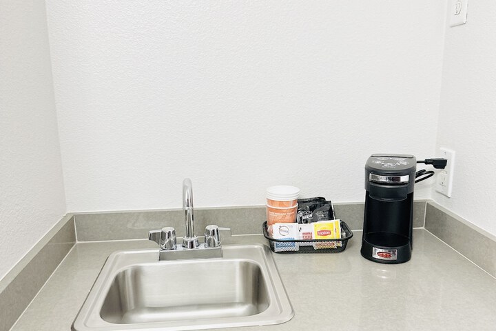 Comfort Inn & Suites Frisco - Plano