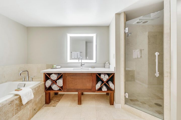 Hilton Phoenix Tapatio Cliffs Resort