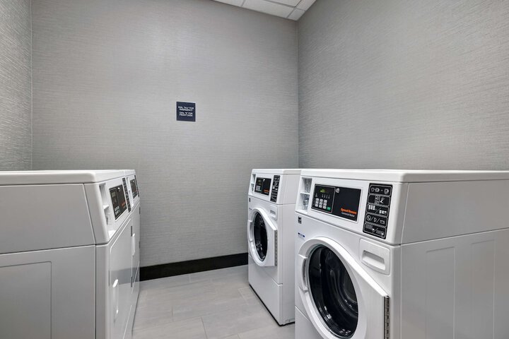 Hilton Garden Inn Manassas