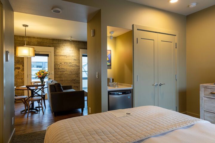 Inn at Lynden