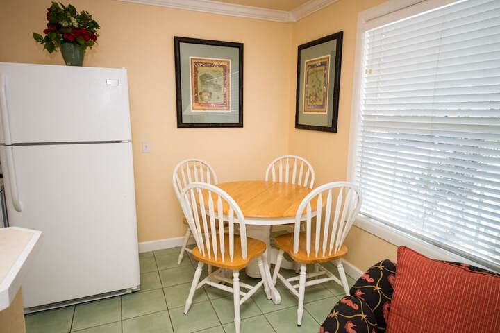Tradewinds Beach Resort