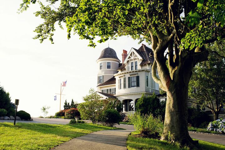 Castle Hill Inn