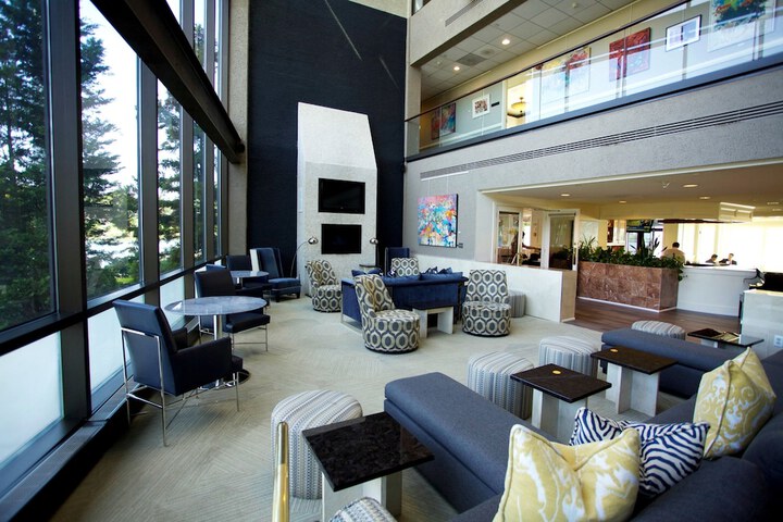 The Oyster Point Hotel