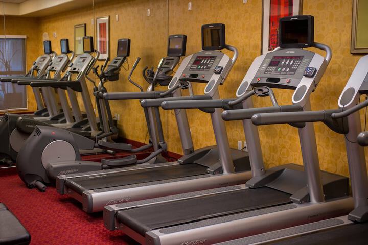 Health and Fitness 41 of 45