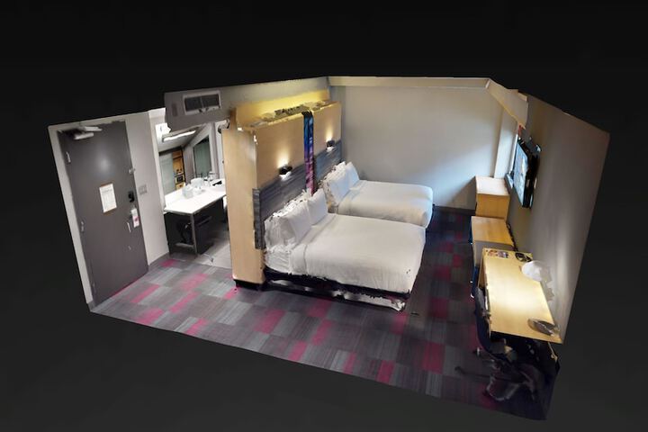 Aloft by Marriott Coral Gables