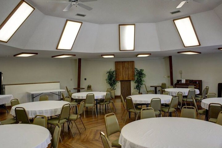 Highland Manor Inn