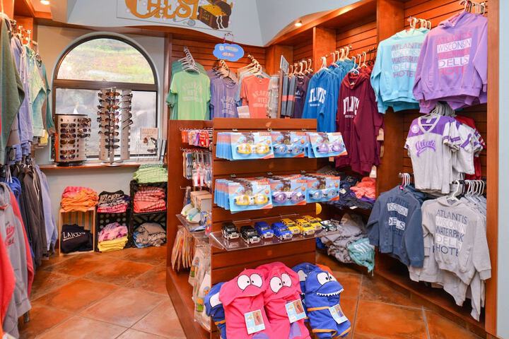 Atlantis Family Waterpark Hotel an Ascend Collection Hotel