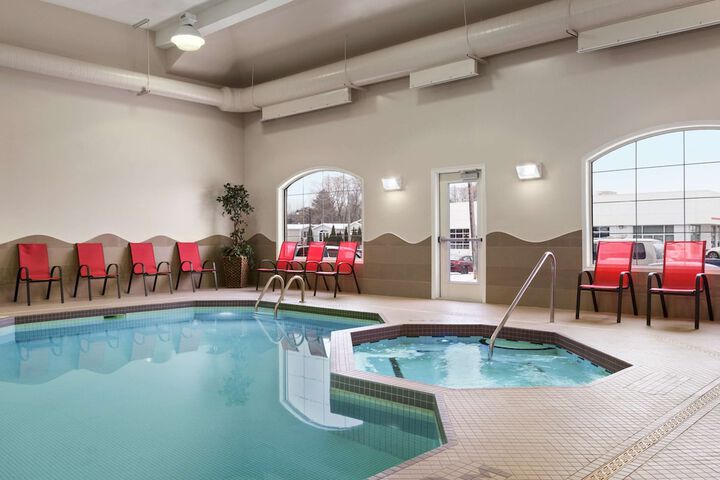 Pool 2 of 28