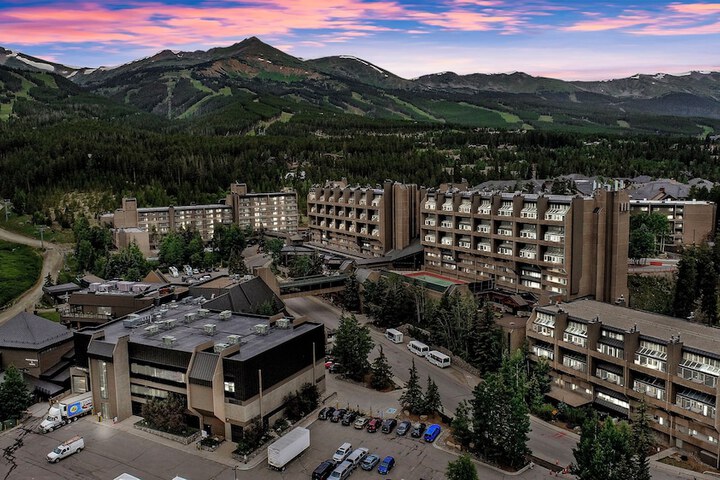 Beaver Run Resort & Conference Center