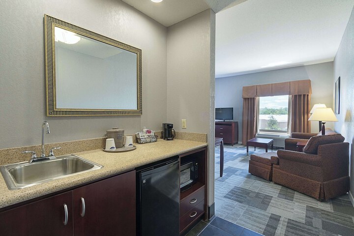 Hampton Inn & Suites Indianapolis / Brownsburg